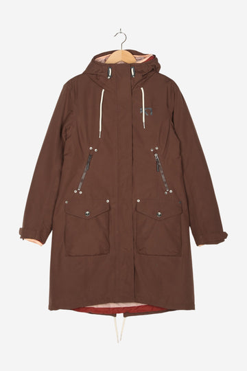 Winterjacke für Damen