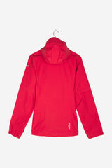 Regenjacke mit GORE-TEX für Damen