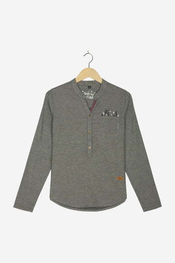 Longsleeve für Damen