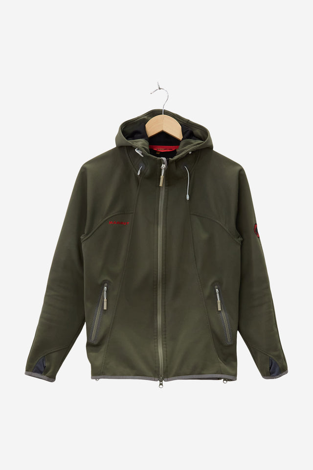 Softshelljacke für Damen