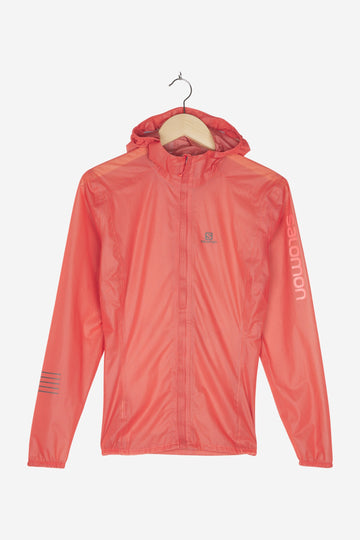 Regenjacke für Damen