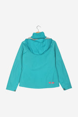 Regenjacke für Damen