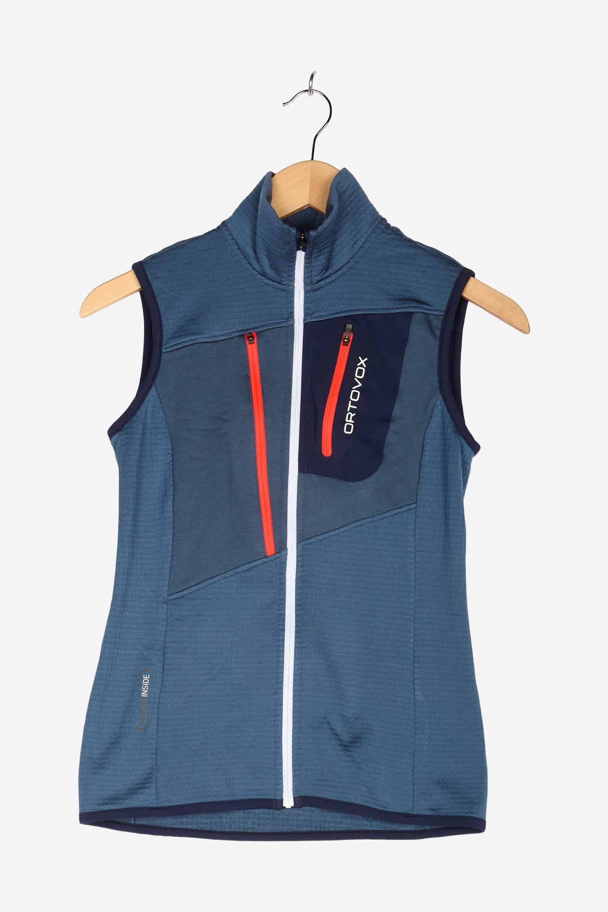 Fleeceweste für Damen