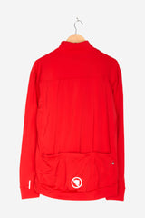 Fahrradjacke für Herren