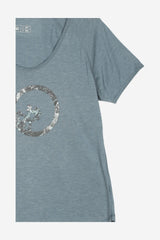 T-Shirt für Damen