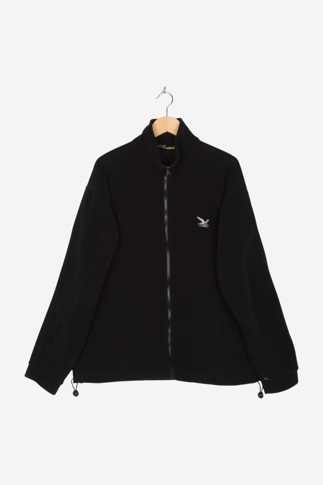Fleecejacke für Herren