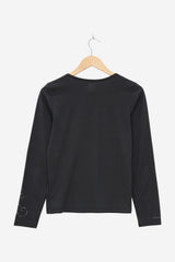 Longsleeve für Damen