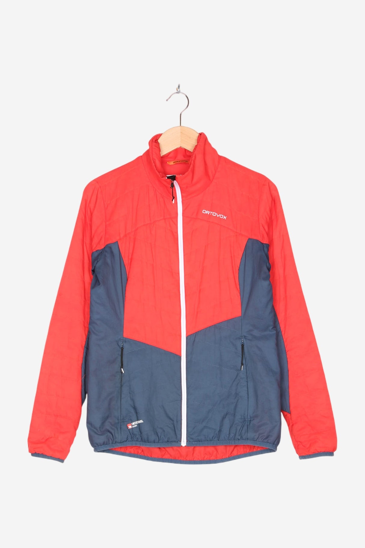 Isolationsjacke für Damen