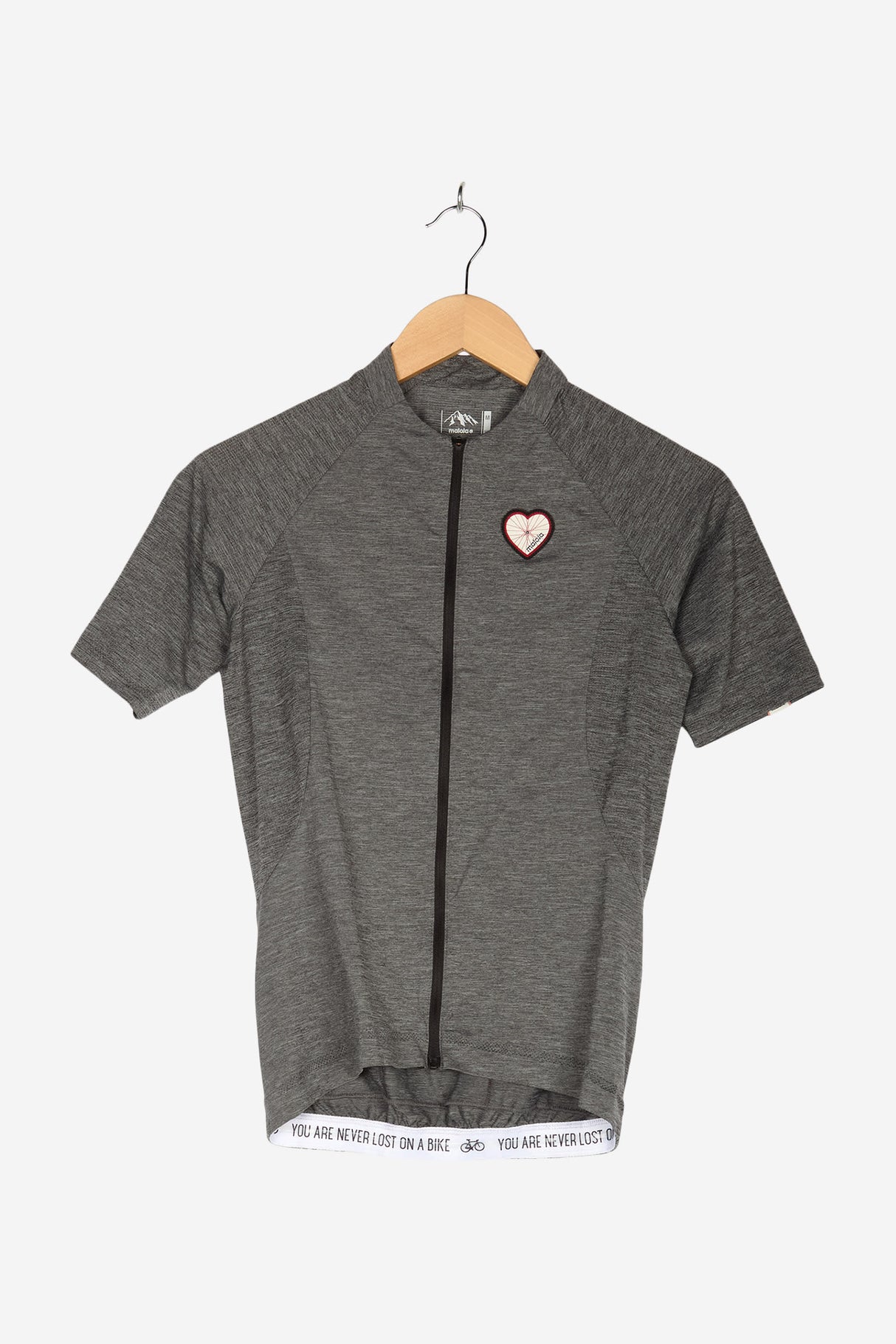 Fahrradtrikot für Damen