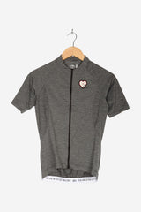Fahrradtrikot für Damen
