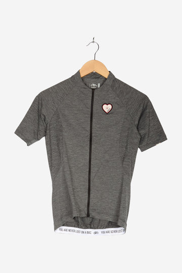 Fahrradtrikot für Damen