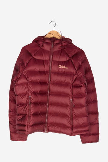 Daunenjacke für Damen