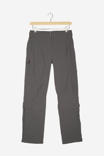 Zip Off Hose für Damen