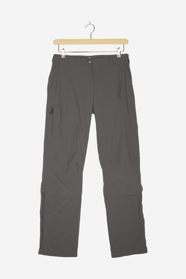 Zip Off Hose für Damen