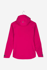 Regenjacke mit GORE-TEX für Damen