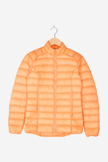 Daunenjacke für Damen