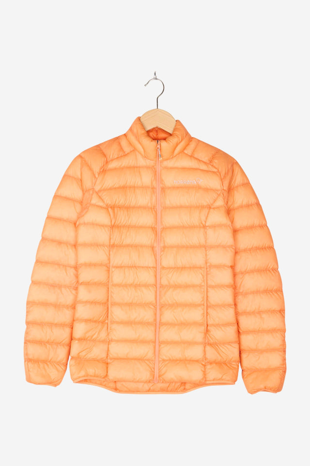 Daunenjacke für Damen