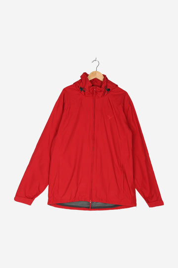 Regenjacke für Herren