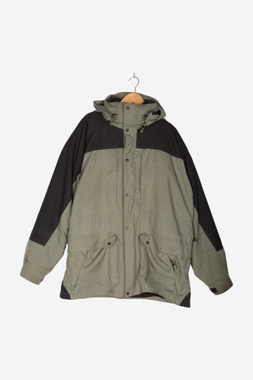 Doppeljacke für Herren