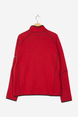 Fleecejacke für Herren