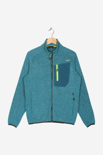 Fleecejacke für Herren