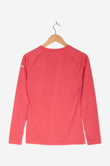 Longsleeve für Damen