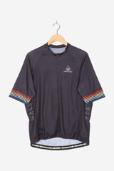 Fahrradtrikot für Herren