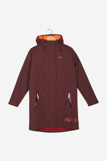 Winterjacke für Damen