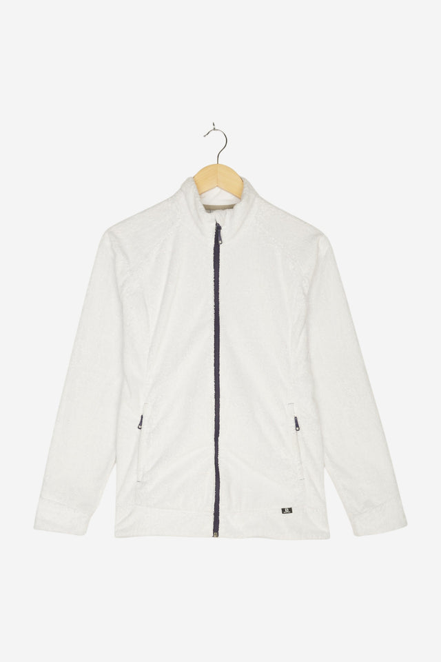 Fleecejacke für Damen