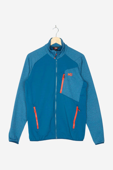 Fleecejacke für Herren