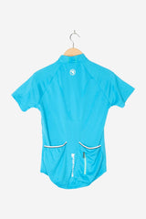 Fahrradtrikot für Damen