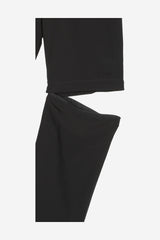 Zip Off Hose für Damen