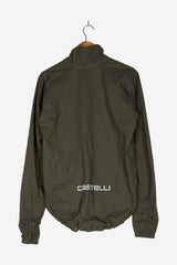Fahrradjacke für Herren