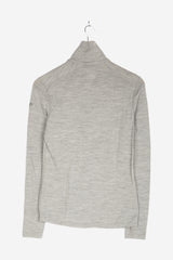 Longsleeve Merino für Herren