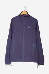 Fleecejacke für Herren