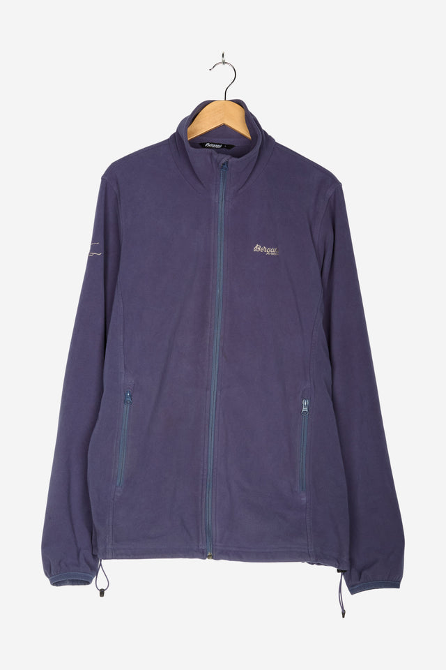 Fleecejacke für Herren
