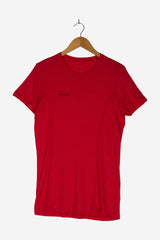 T-Shirt Merino für Damen