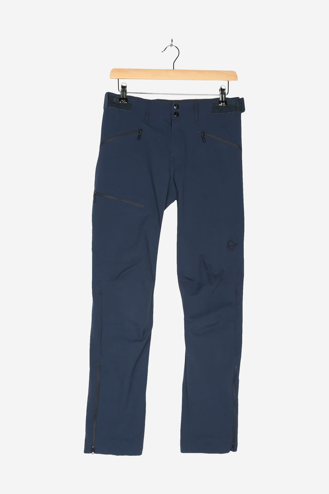 Softshellhose für Damen