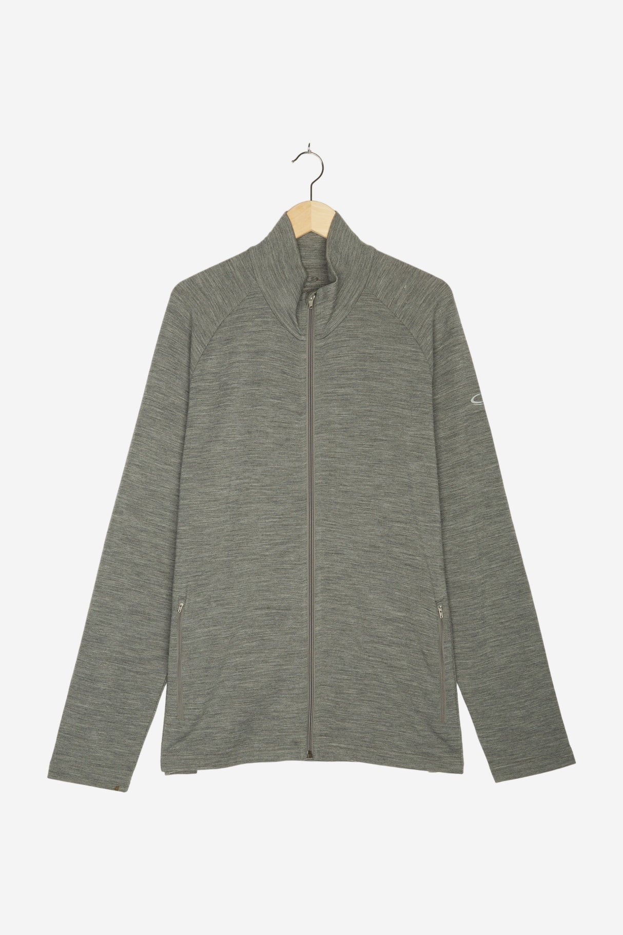 Fleecejacke für Herren