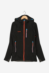 Softshelljacke für Herren