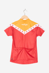 Fahrradtrikot für Damen
