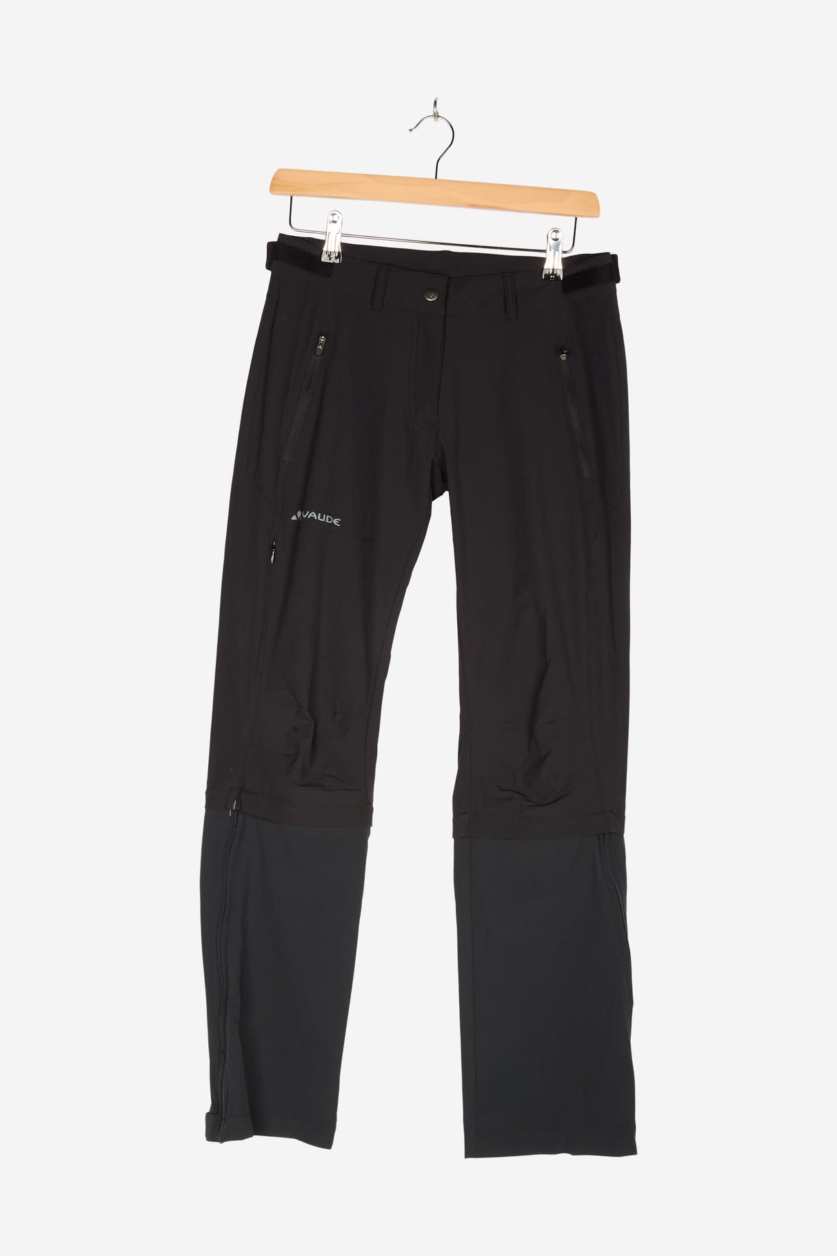 Zip Off Hose für Herren