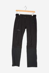 Zip Off Hose für Herren