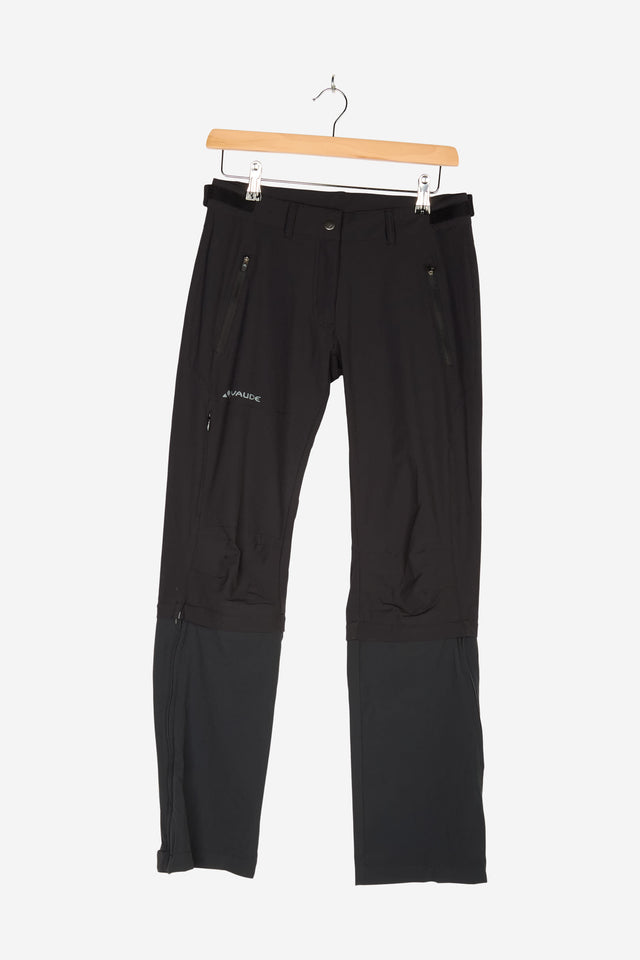 Zip Off Hose für Herren
