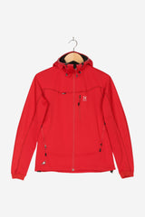 Softshelljacke für Damen