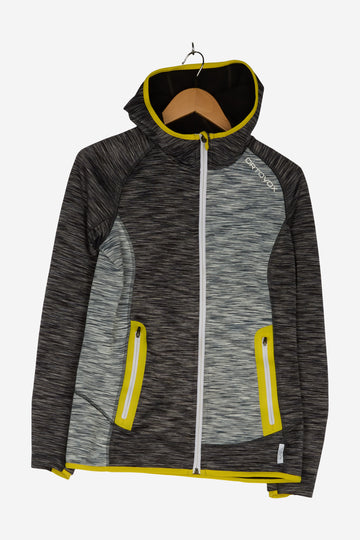 Fleecejacke für Damen