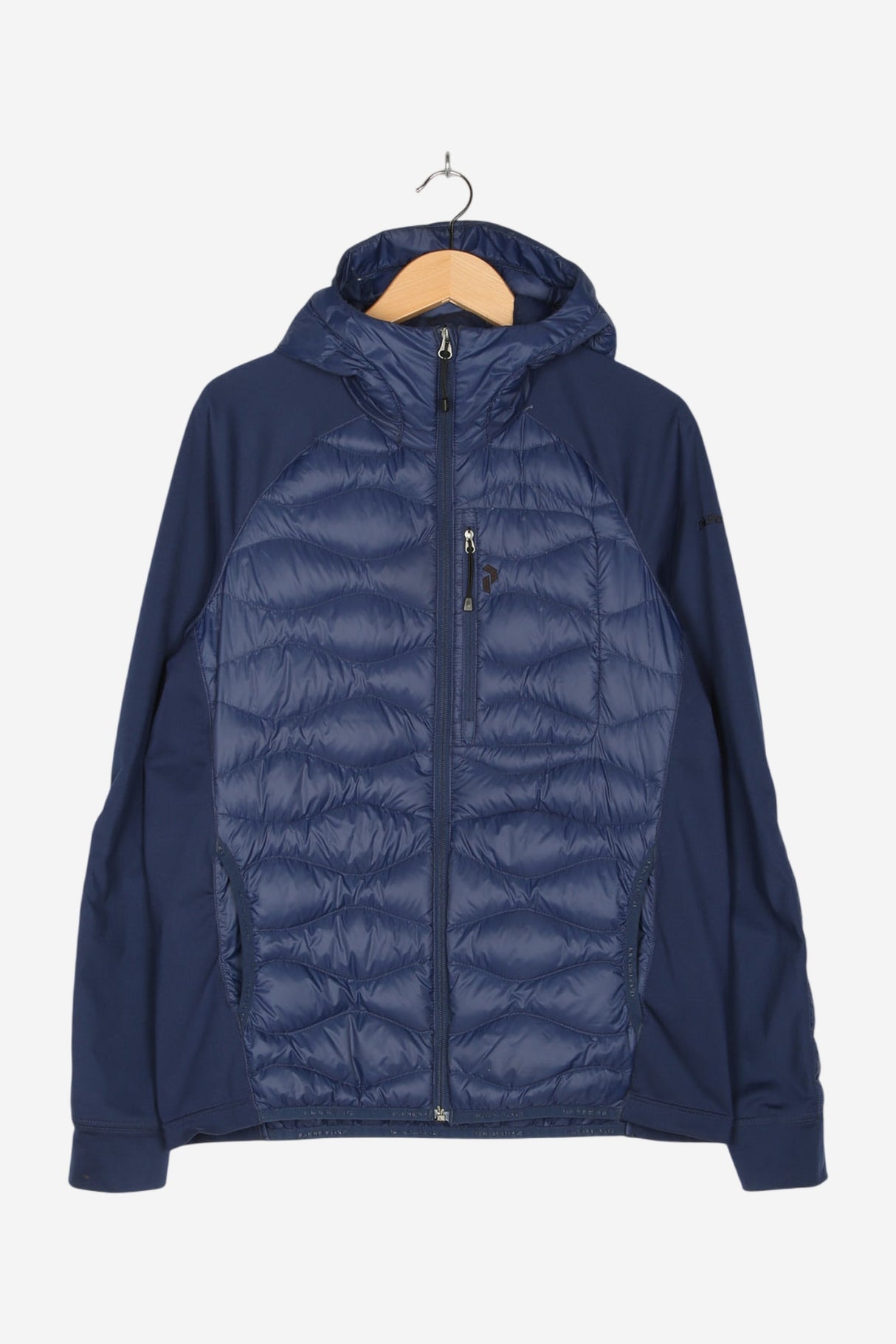 Isolationsjacke für Herren