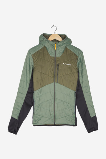 Isolationsjacke für Herren