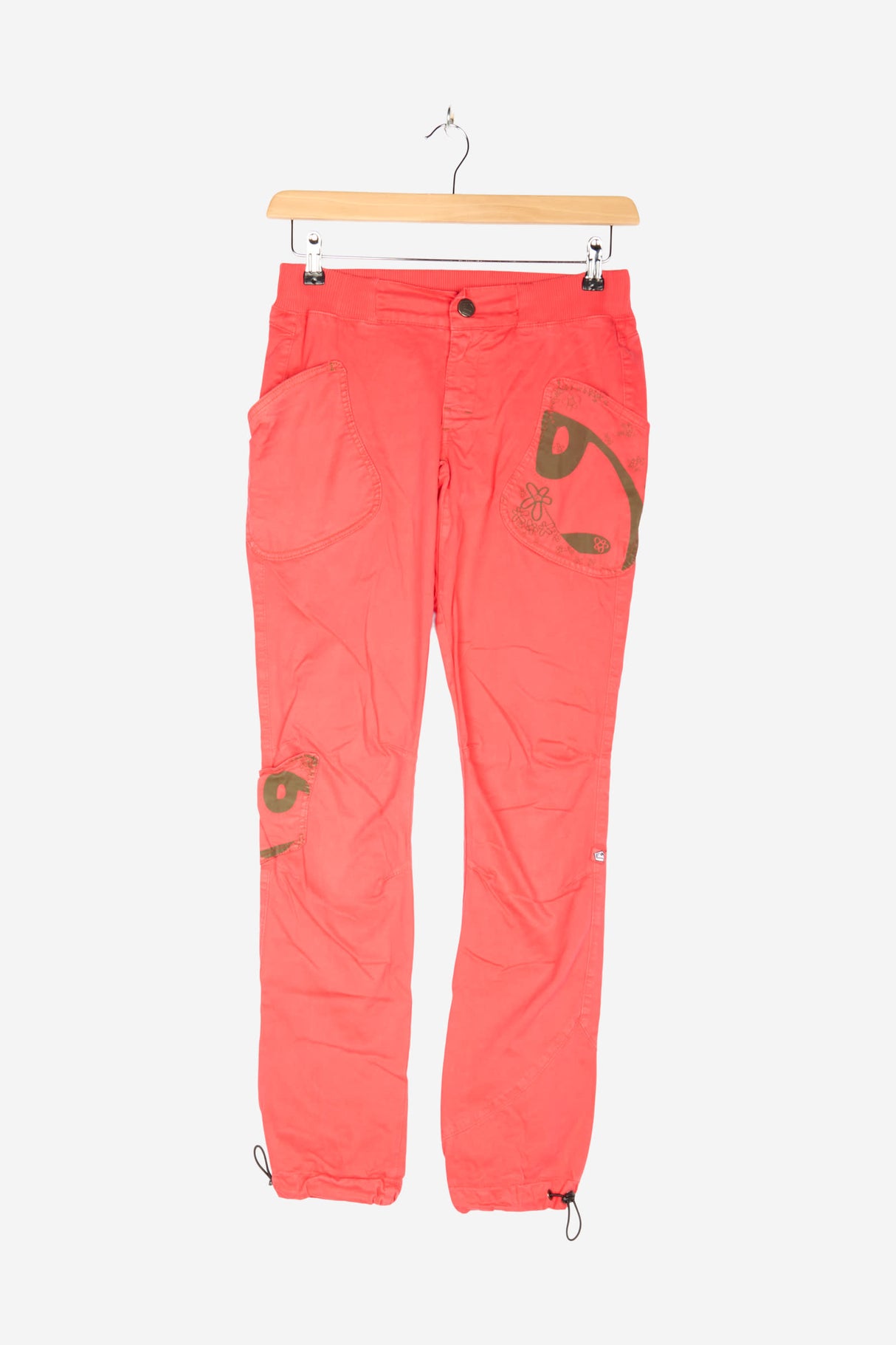 Kletterhose für Damen
