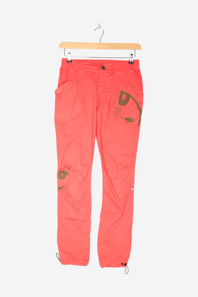 Kletterhose für Damen